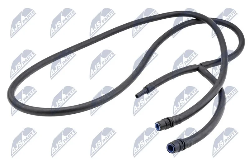 Washer Fluid Pipe, headlight cleaning NTY EDS-BM-128