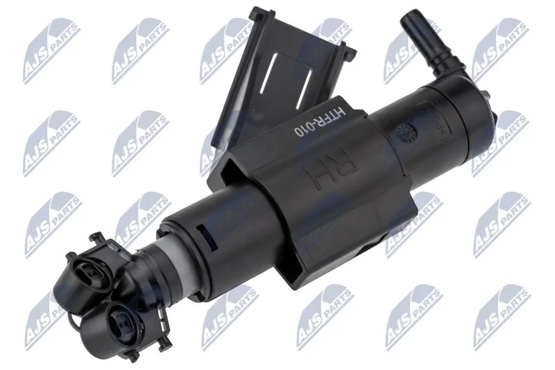 Washer Fluid Jet, headlight cleaning NTY EDS-FR-010