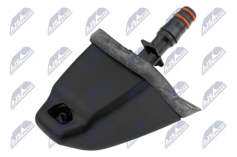 Plovimo skysčio purkštukas, priekinių žibintų plovimas NTY EDS-HD-002