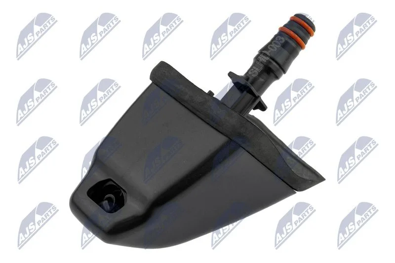 Plovimo skysčio purkštukas, priekinių žibintų plovimas NTY EDS-HD-003