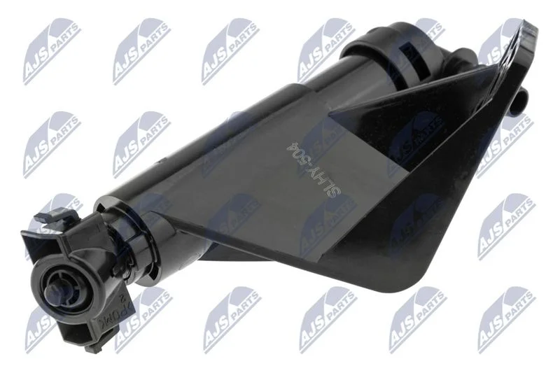 Washer Fluid Jet, headlight cleaning NTY EDS-HY-504