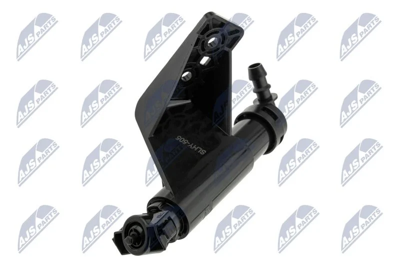 Washer Fluid Jet, headlight cleaning NTY EDS-HY-505