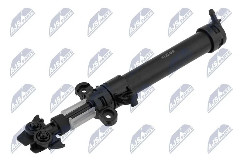 Washer Fluid Jet, headlight cleaning NTY EDS-JG-002