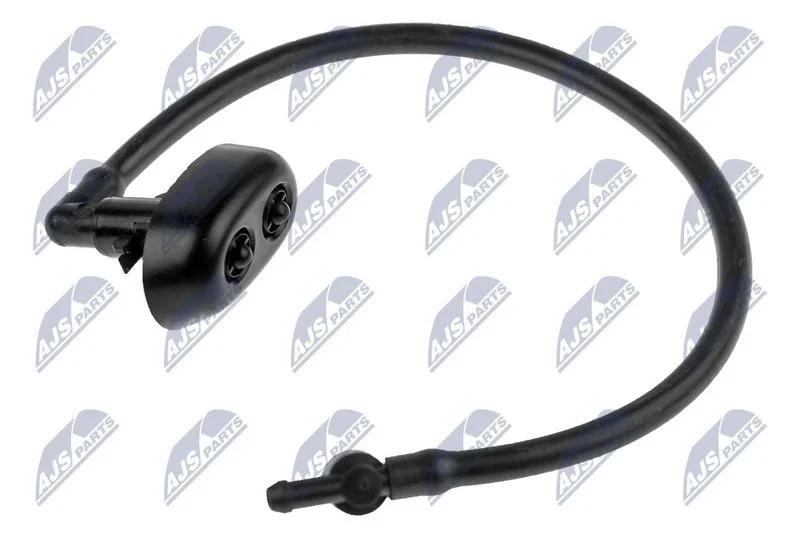 Washer Fluid Jet, headlight cleaning NTY EDS-LR-004