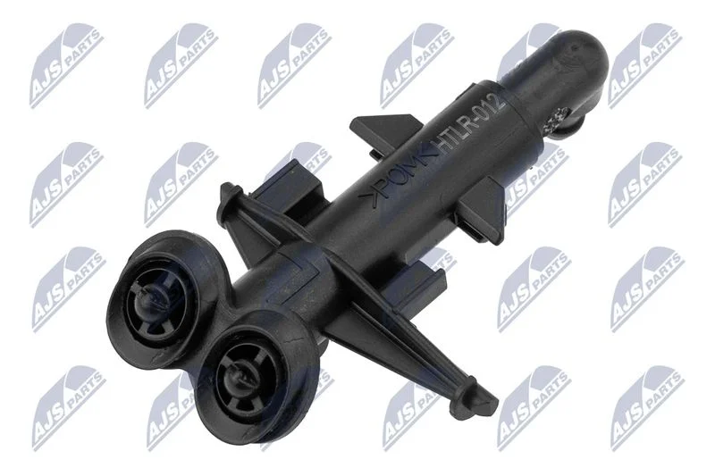 Washer Fluid Jet, headlight cleaning NTY EDS-LR-012