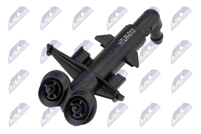 Washer Fluid Jet, headlight cleaning NTY EDS-LR-013