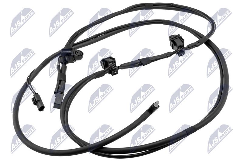 Gicleur de liquide de lave-glace, nettoyage des vitres NTY EDS-ME-056