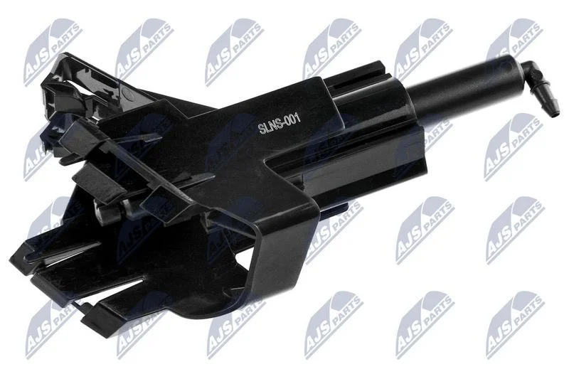 Priekinių žibintų valymo sistema NTY EDS-NS-001