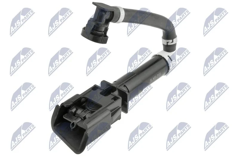 Washer Fluid Jet, headlight cleaning NTY EDS-NS-016