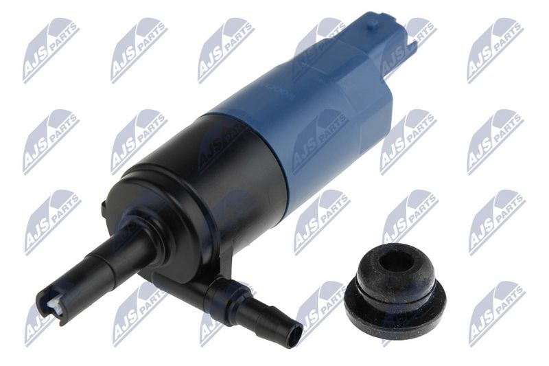 Washer Fluid Pump, headlight cleaning NTY EDS-PE-000