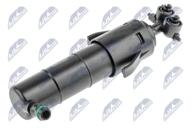 Washer Fluid Jet, headlight cleaning NTY EDS-PL-007