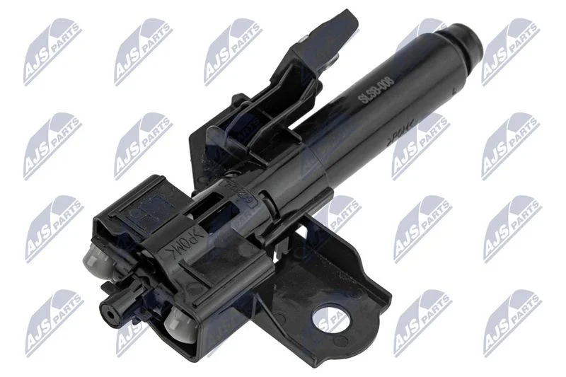 Washer Fluid Jet, headlight cleaning NTY EDS-SB-008
