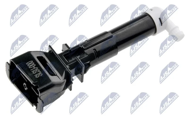 Washer Fluid Jet, headlight cleaning NTY EDS-SU-000