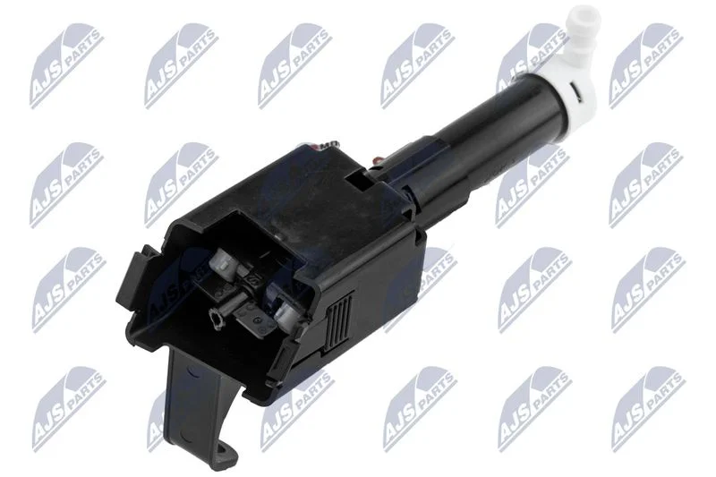 Washer Fluid Jet, headlight cleaning NTY EDS-TY-028