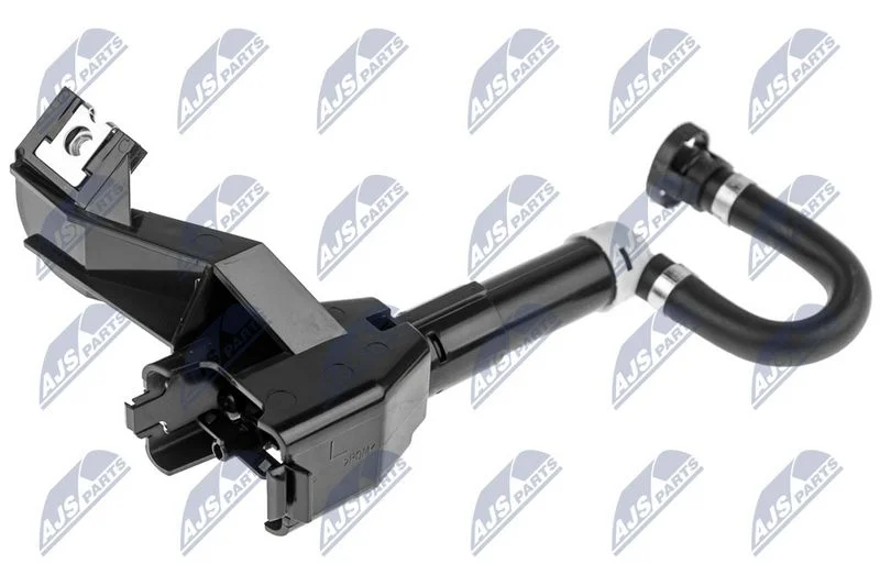 Washer Fluid Jet, headlight cleaning NTY EDS-TY-039