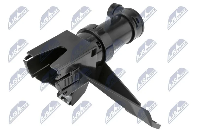 Washer Fluid Jet, headlight cleaning NTY EDS-TY-084