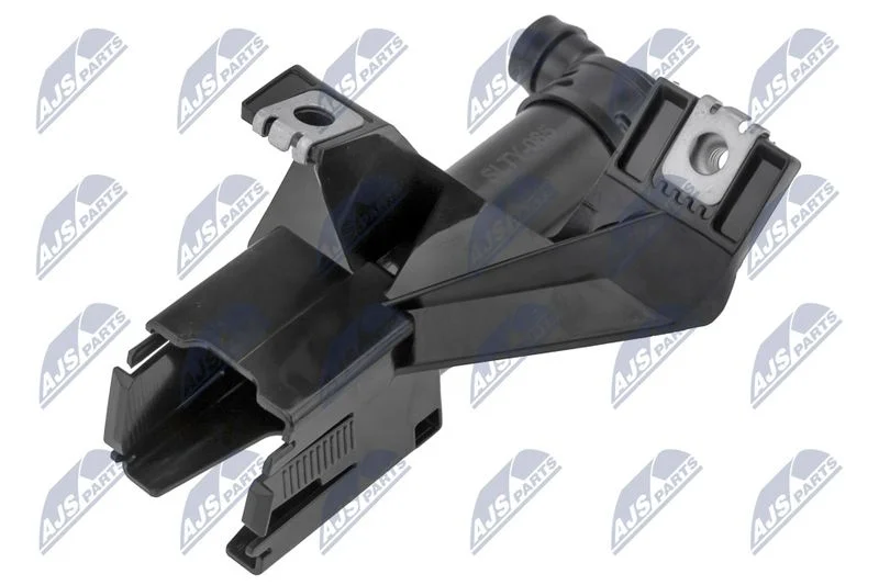 Washer Fluid Jet, headlight cleaning NTY EDS-TY-085