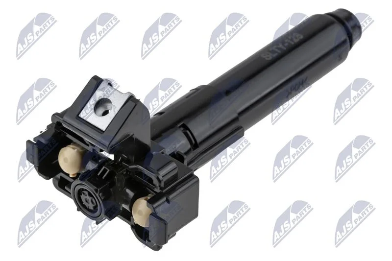 Washer Fluid Jet, headlight cleaning NTY EDS-TY-128