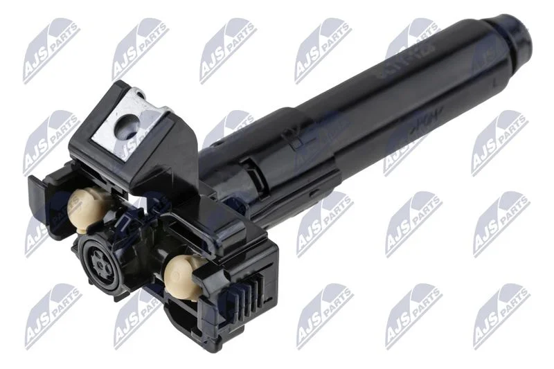 Washer Fluid Jet, headlight cleaning NTY EDS-TY-129