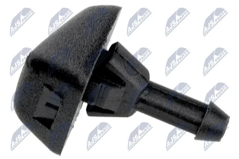 Washer Fluid Jet, window cleaning NTY EDS-VV-000