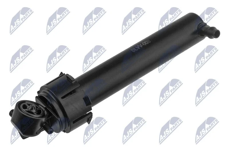 Washer Fluid Jet, headlight cleaning NTY EDS-VV-007