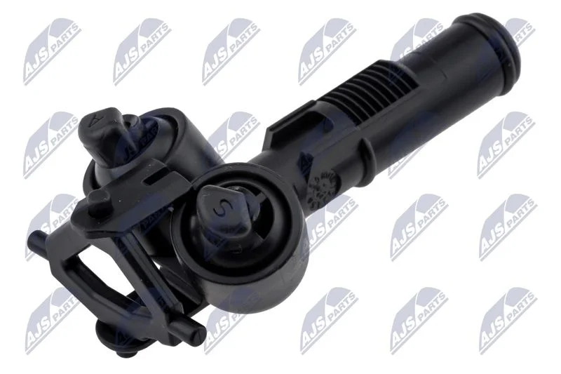 Washer Fluid Jet, headlight cleaning NTY EDS-VV-020