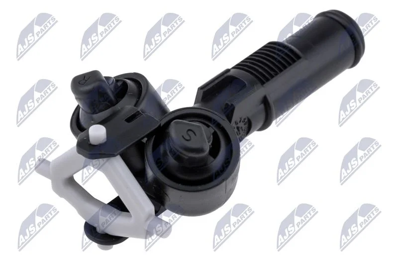 Washer Fluid Jet, headlight cleaning NTY EDS-VV-021