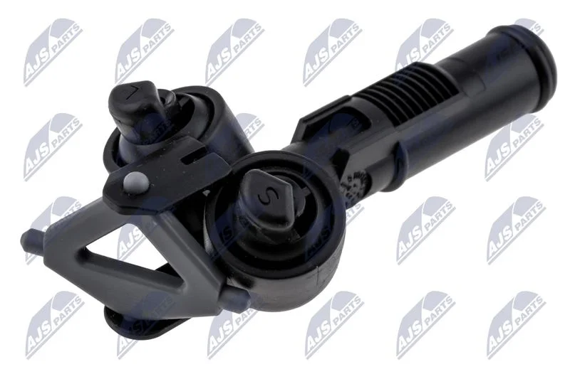 Washer Fluid Jet, headlight cleaning NTY EDS-VV-025