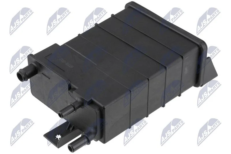 Aktyvuotos anglies filtras, bako alsuoklis NTY EFP-FR-002