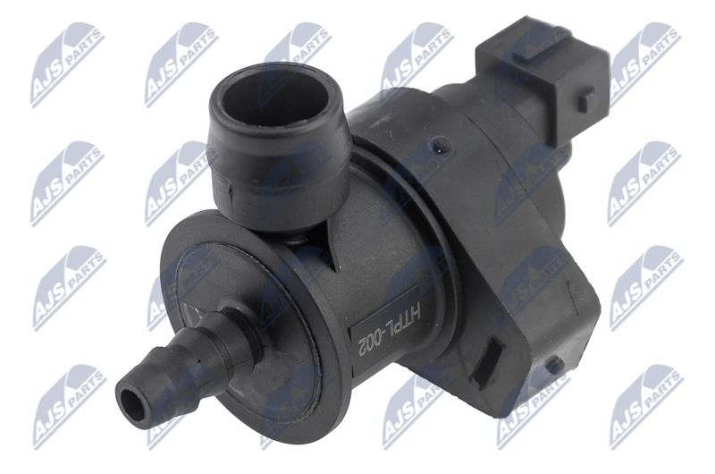 Breather Valve, fuel tank NTY EFP-PL-002