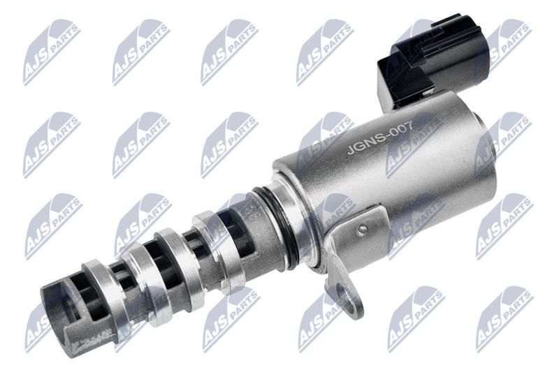 Control Valve, camshaft adjustment NTY EFR-NS-007