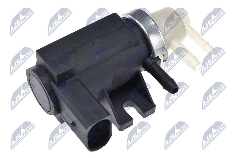 Pressure converter, turbocharger NTY EGR-AU-021