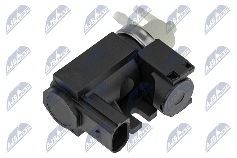 Pressure Converter, exhaust control NTY EGR-AU-034