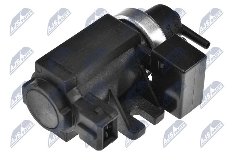 Pressure Converter, exhaust control NTY EGR-BM-004