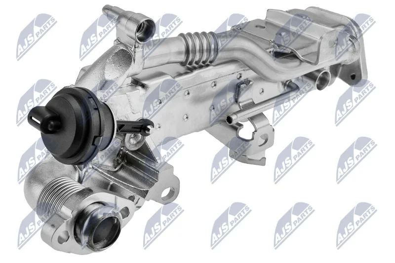Модуль системи рециркуляції ВГ NTY EGR-BM-014A