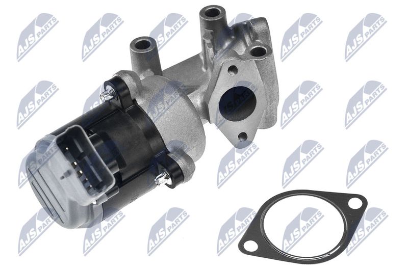 ERG vožtuvas NTY EGR-CT-004