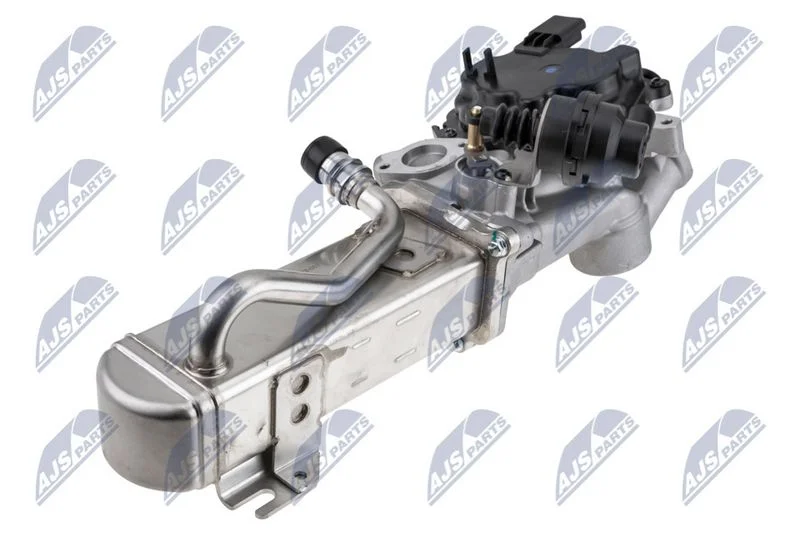 Модуль системи рециркуляції ВГ NTY EGR-CT-007