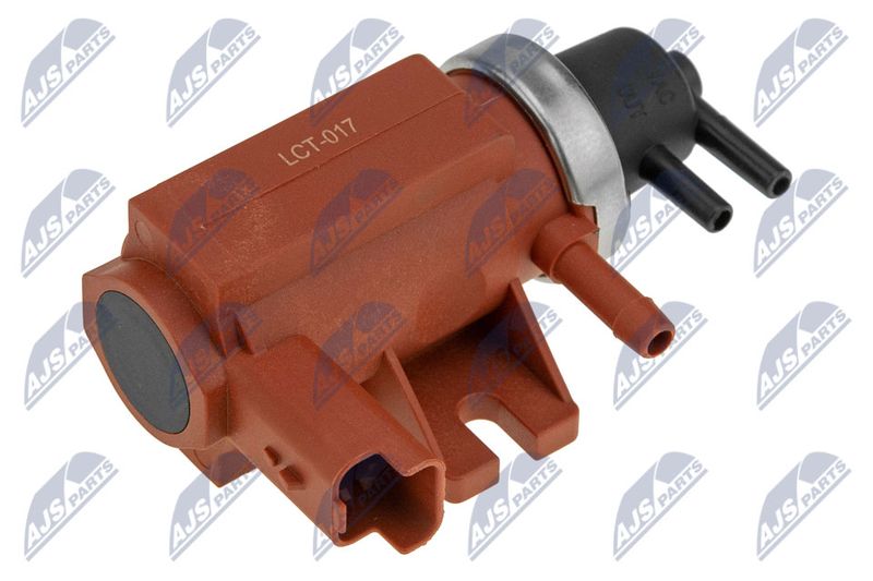 Pressure Converter, exhaust control NTY EGR-CT-017