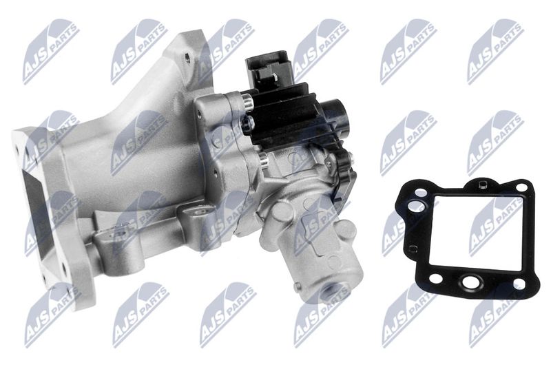 EGR Valve NTY EGR-FR-008