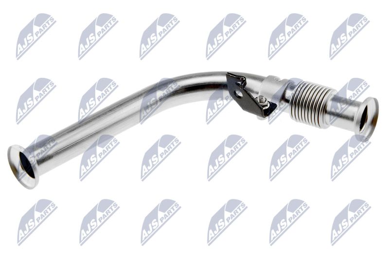 Трубопровід NTY EGR-ME-025
