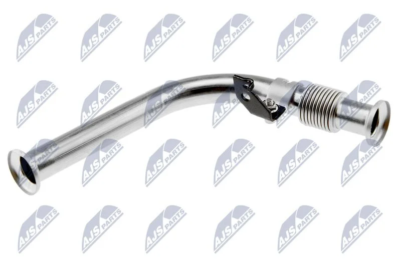 Трубопровід NTY EGR-ME-025