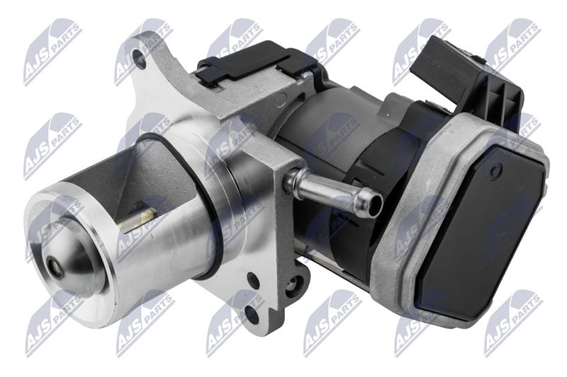 Клапан системи рециркуляції ВГ NTY EGR-ME-030