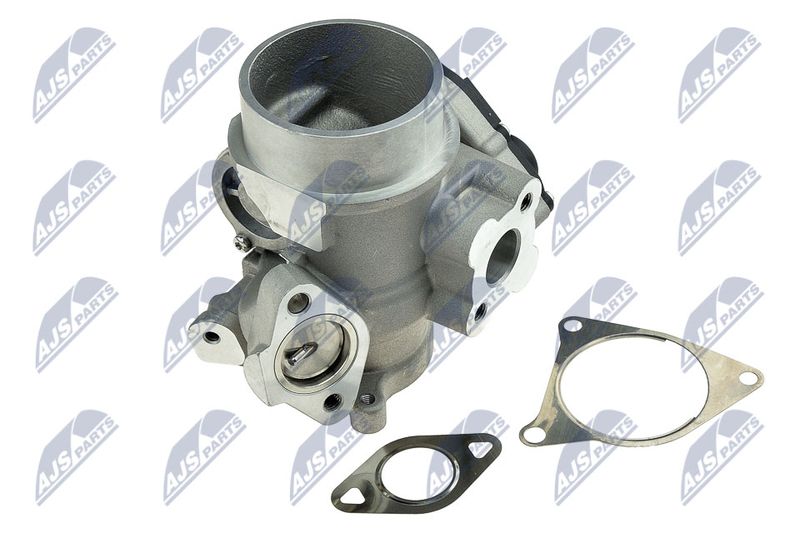 EGR Valve NTY EGR-PL-014