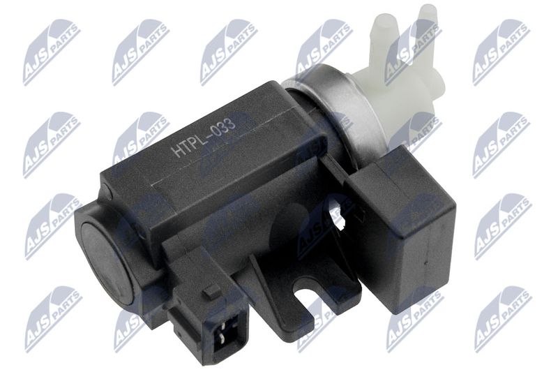 Konverter tlaka, turbopunjač NTY EGR-PL-033