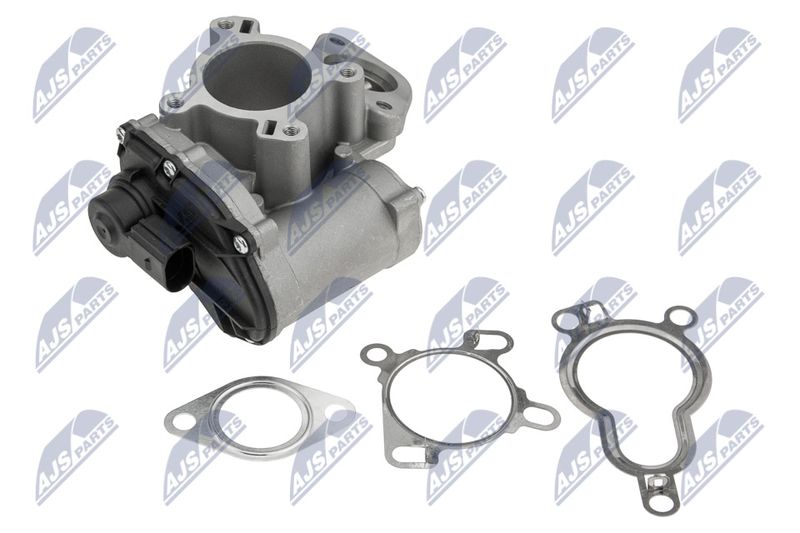 EGR Valve NTY EGR-RE-020