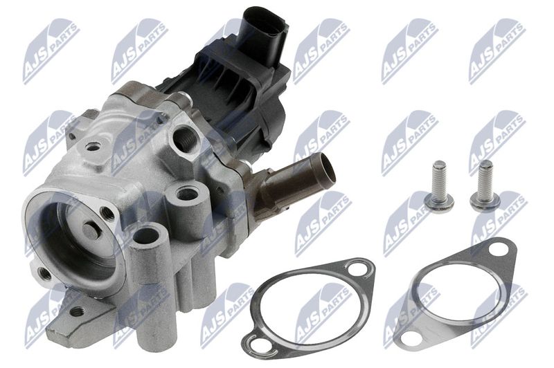 EGR Valve NTY EGR-VC-001