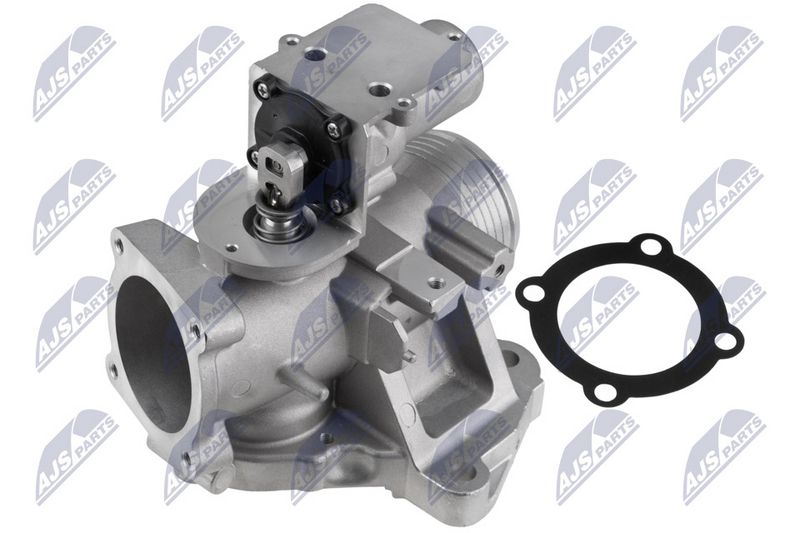 EGR Valve NTY EGR-VV-001