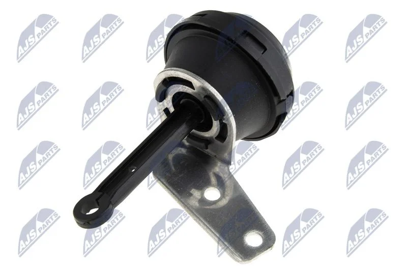 Vacuum Control Valve, exhaust gas recirculation NTY EGR-VW-051