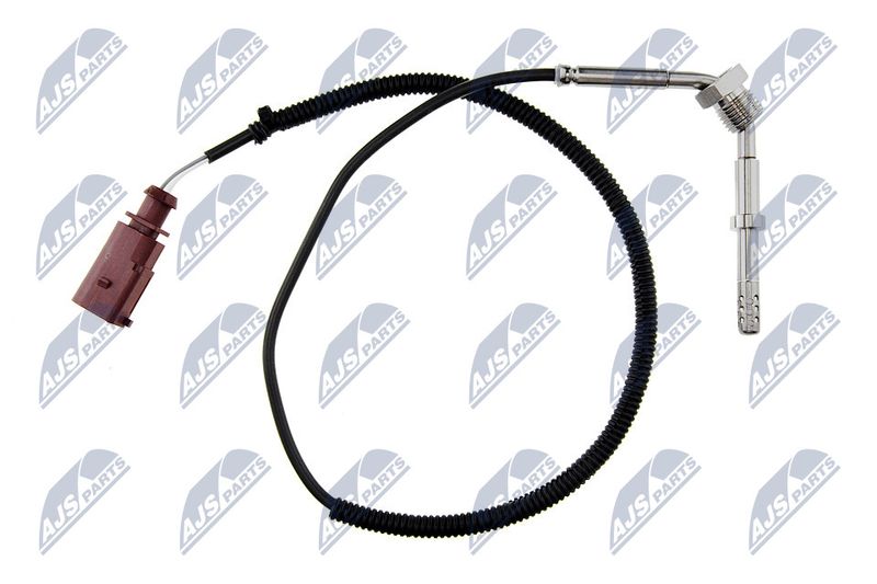 Sensor, exhaust gas temperature NTY EGT-VW-045