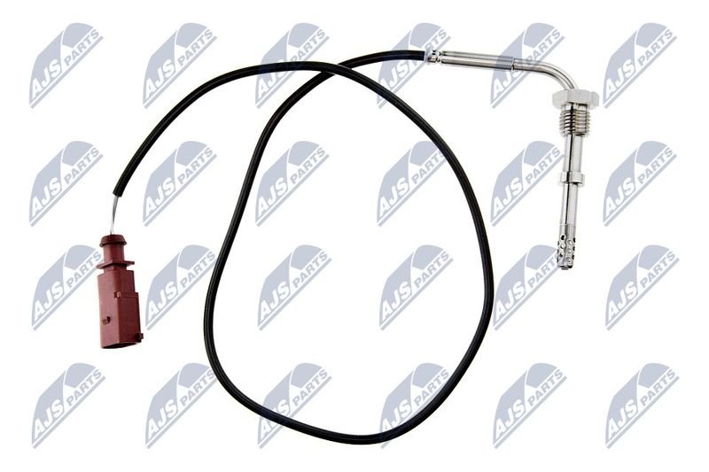 Sensor, exhaust gas temperature NTY EGT-VW-066